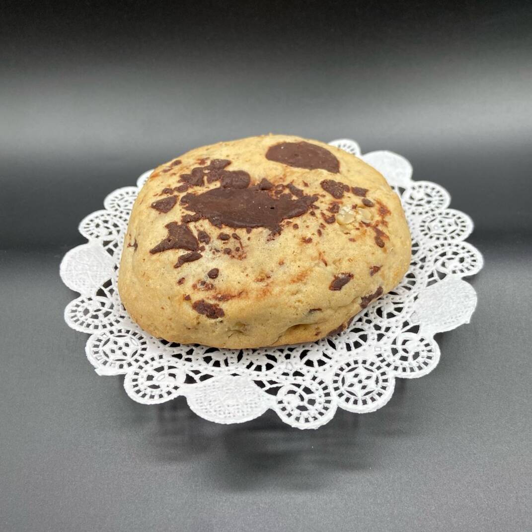 Galleta New York Rellena