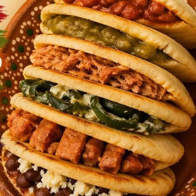 Combo Provechito