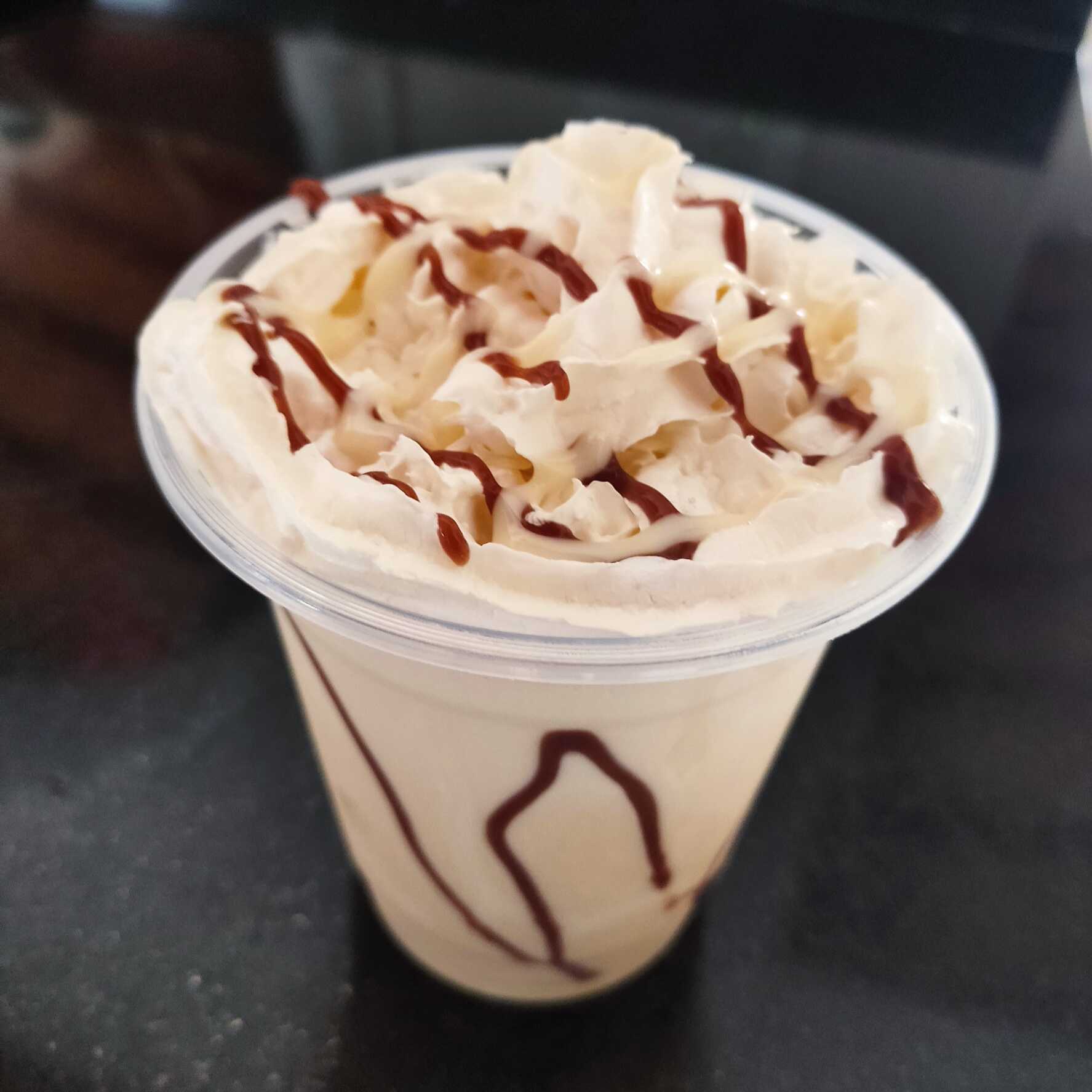 FRAPPUCCINO 12 ONZAS