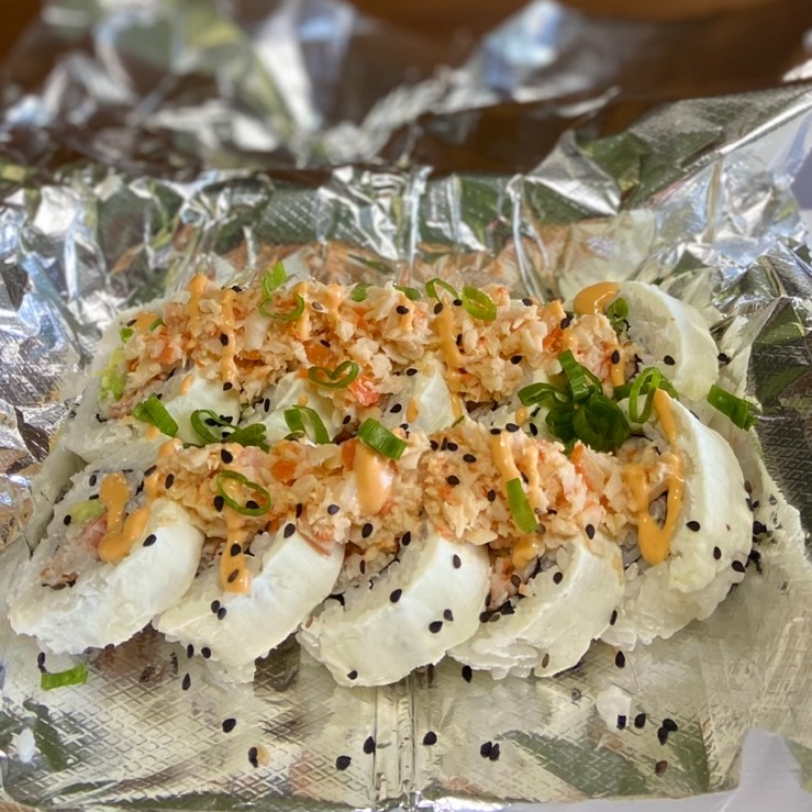 Nevado Roll