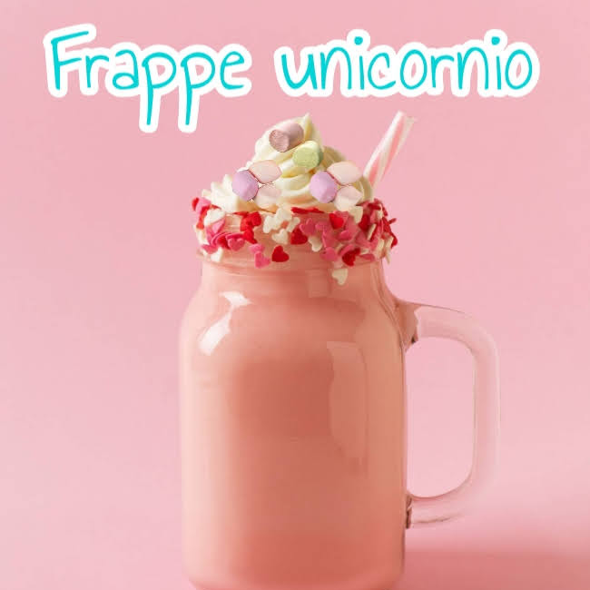 Frappe Algodon