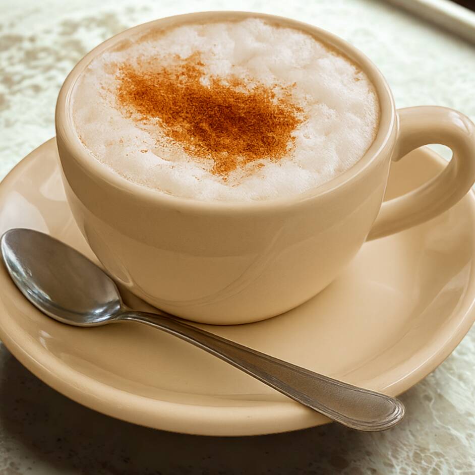Cappuccino