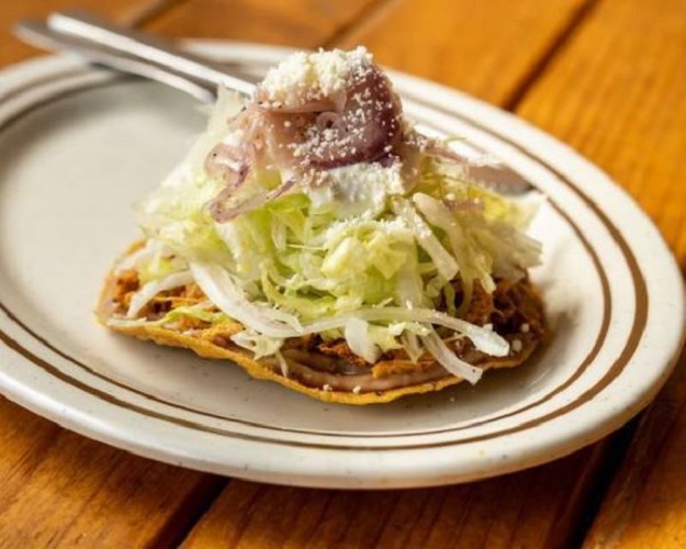 Tostada