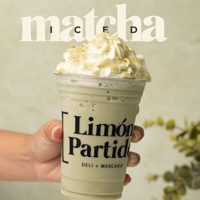 MATCHA