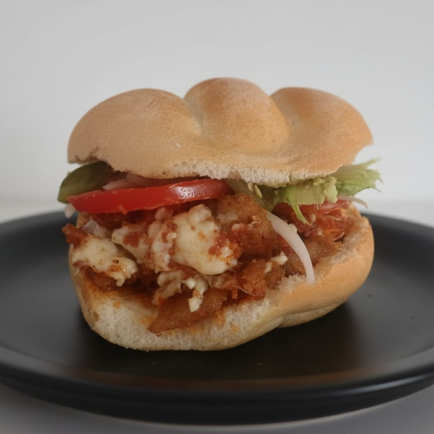 TORTA ESPECIAL