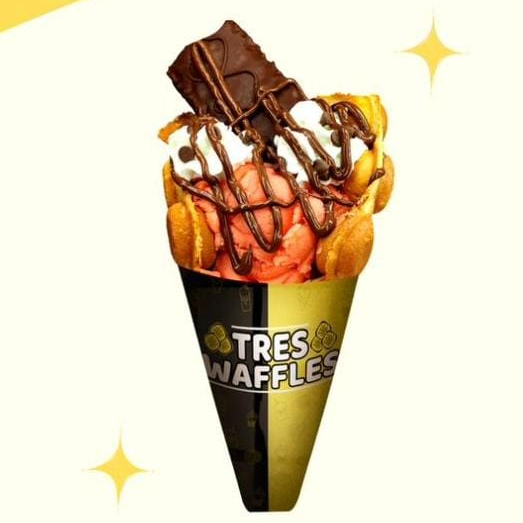 Waffle Toronto