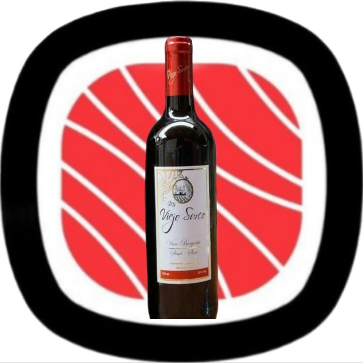 Vino Mi Viejo Surco