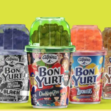 BONYUR
