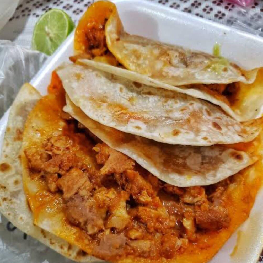 Chicharrón