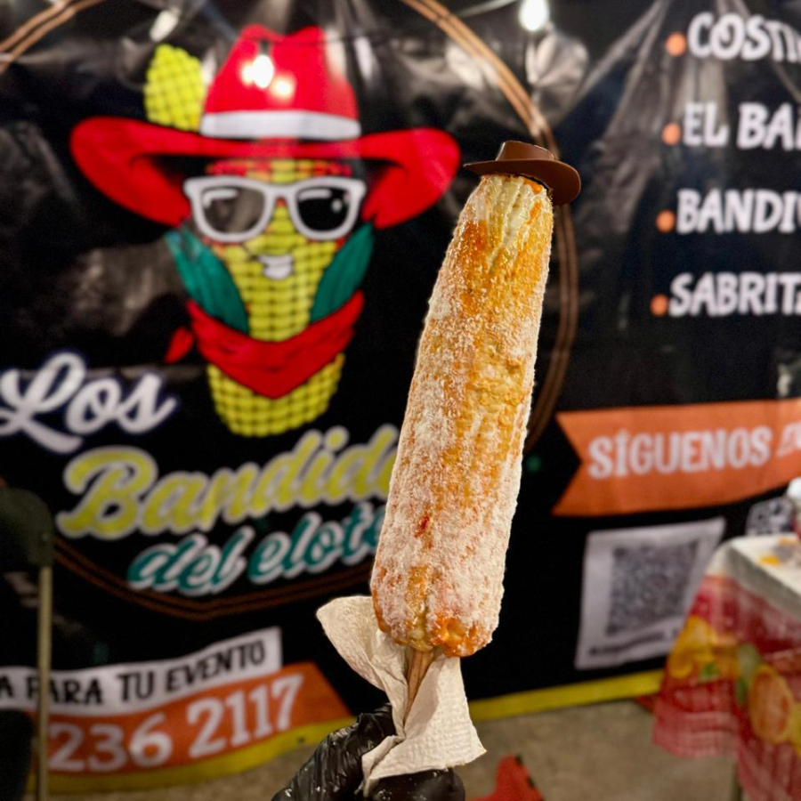 EL BANDOLERO