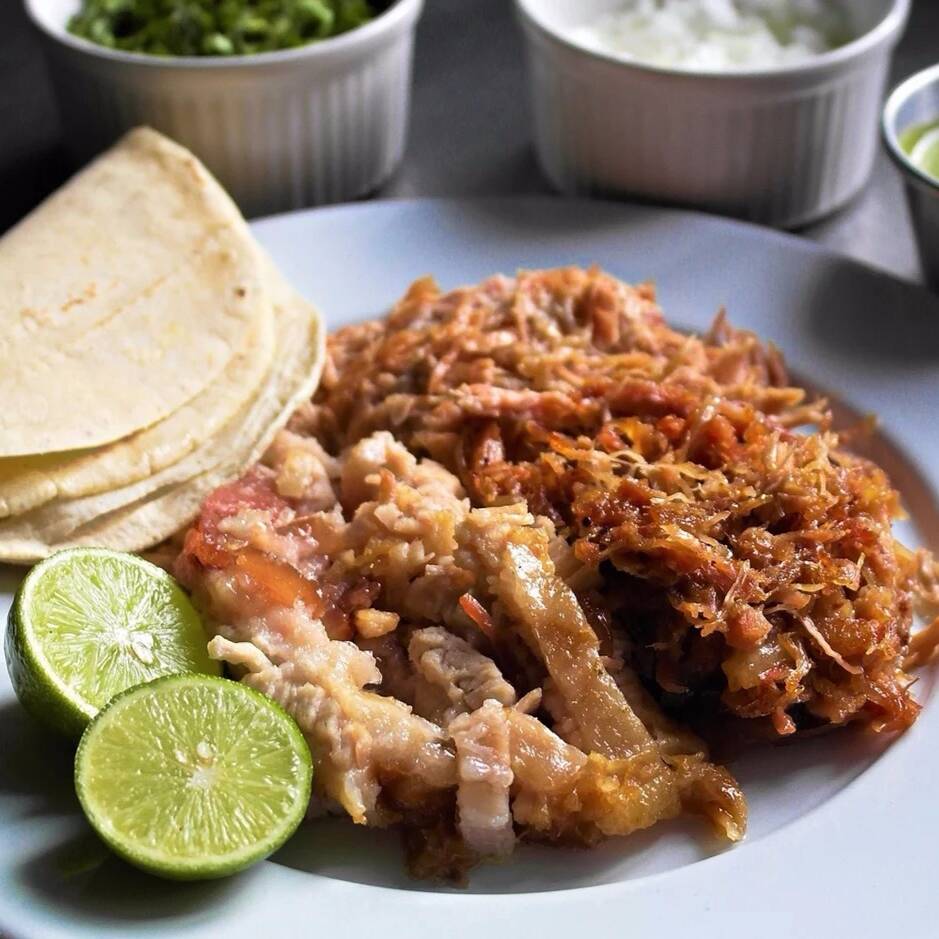 Orden Carnitas (GRANDE)