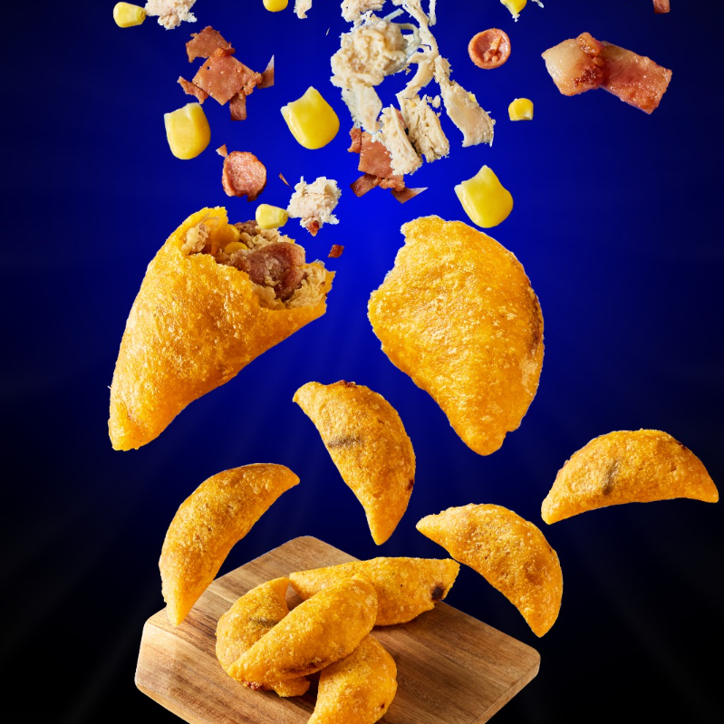 Empanada Ranchera