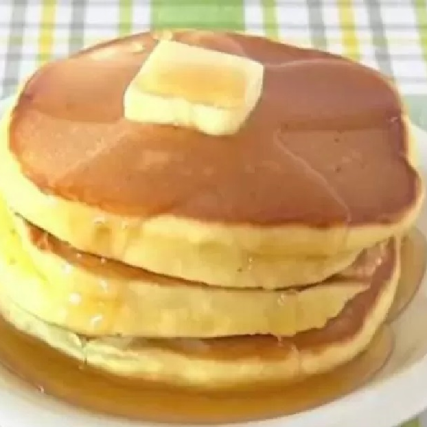 Hot cakes