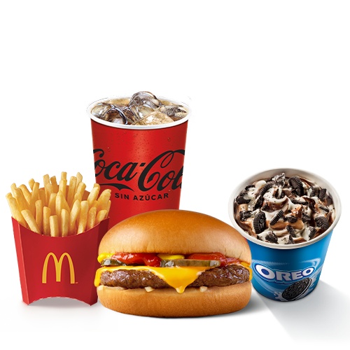 McTrío Plus