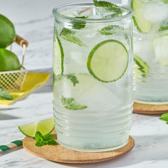 Limonada Natural