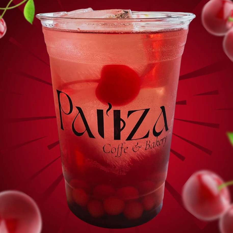 Cherry Bomb Refresh