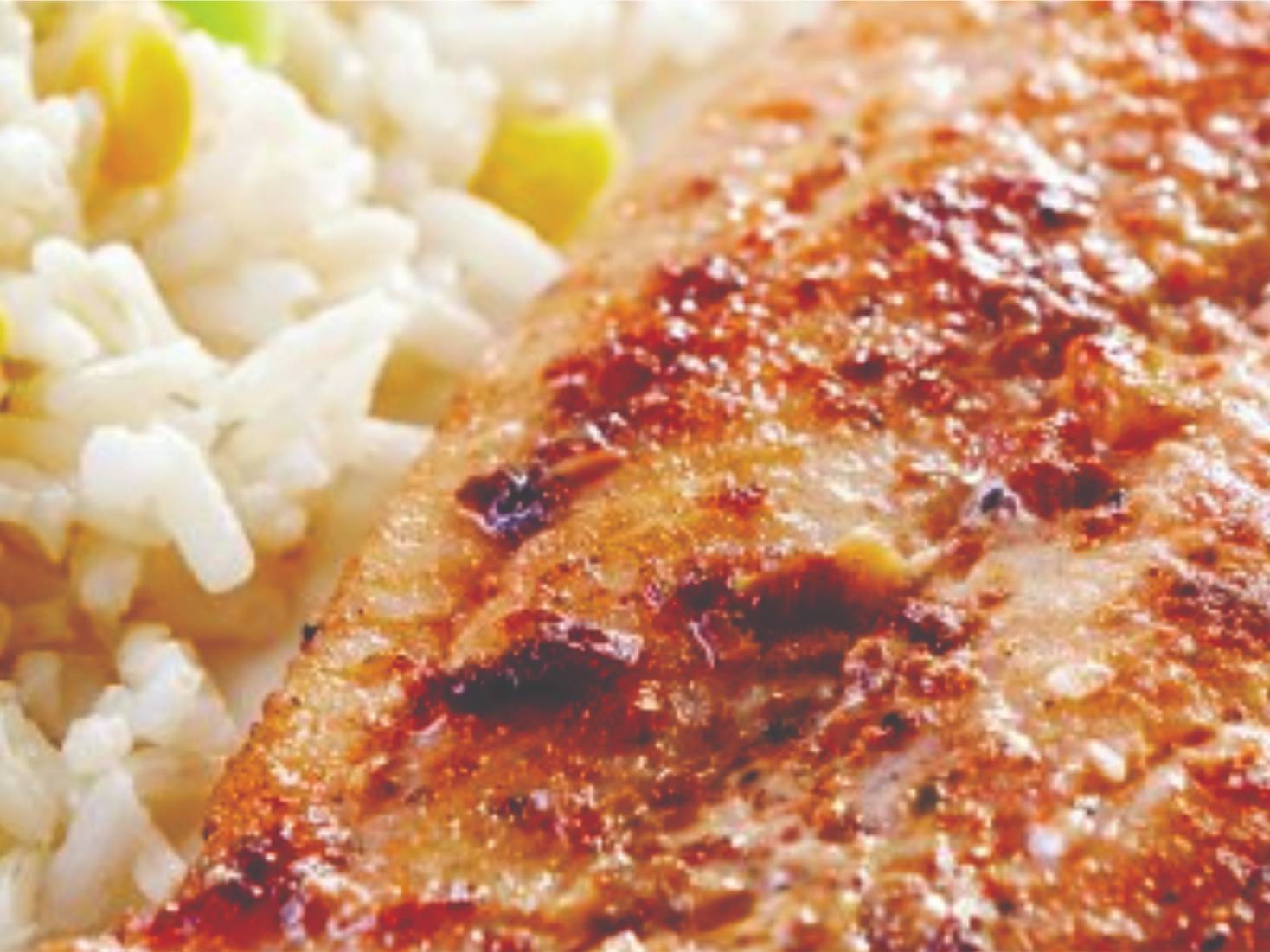 Filete a la Plancha
