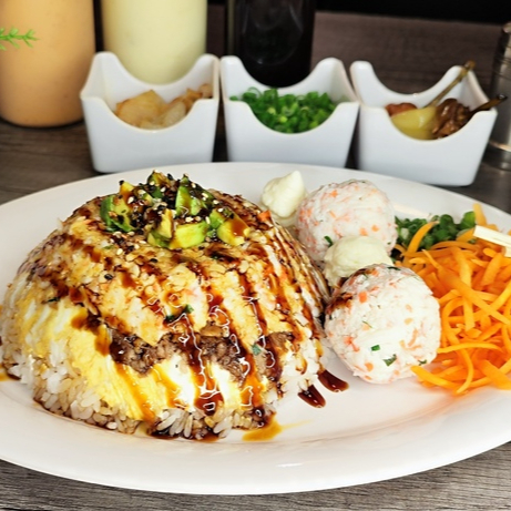 GOHAN ESPECIAL
