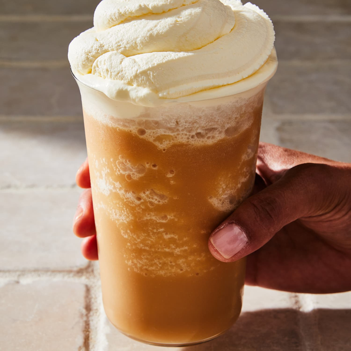 Malteada Arequipe