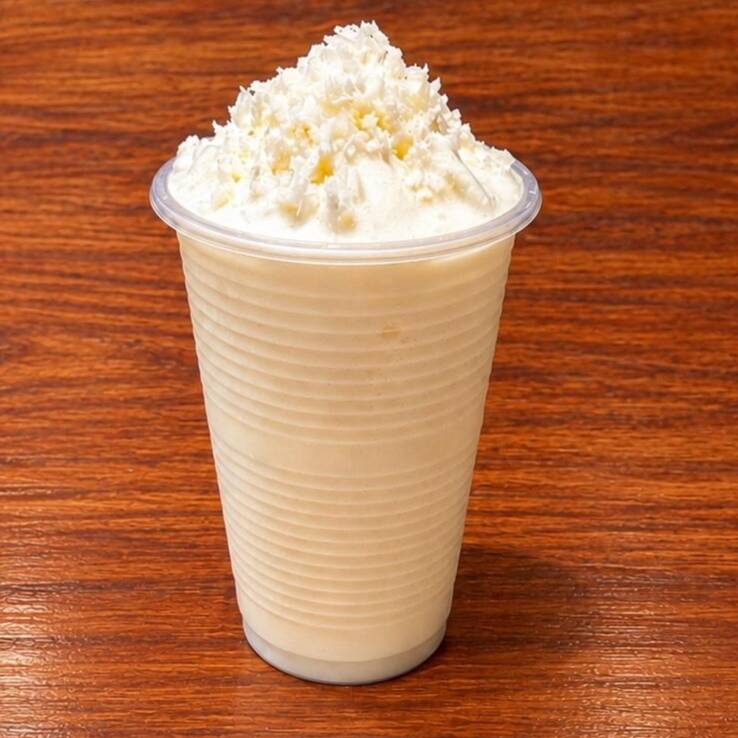 Limonada de Coco 16 Onz