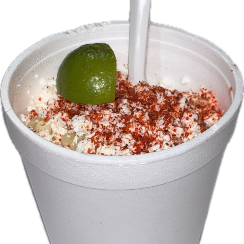 ELOTE CUP MEDIANO 10 Oz