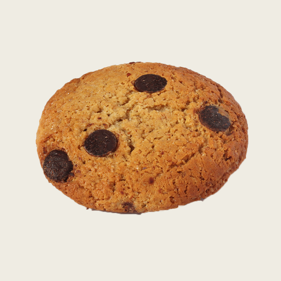 Galleta Chocochip