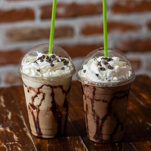 Frappé