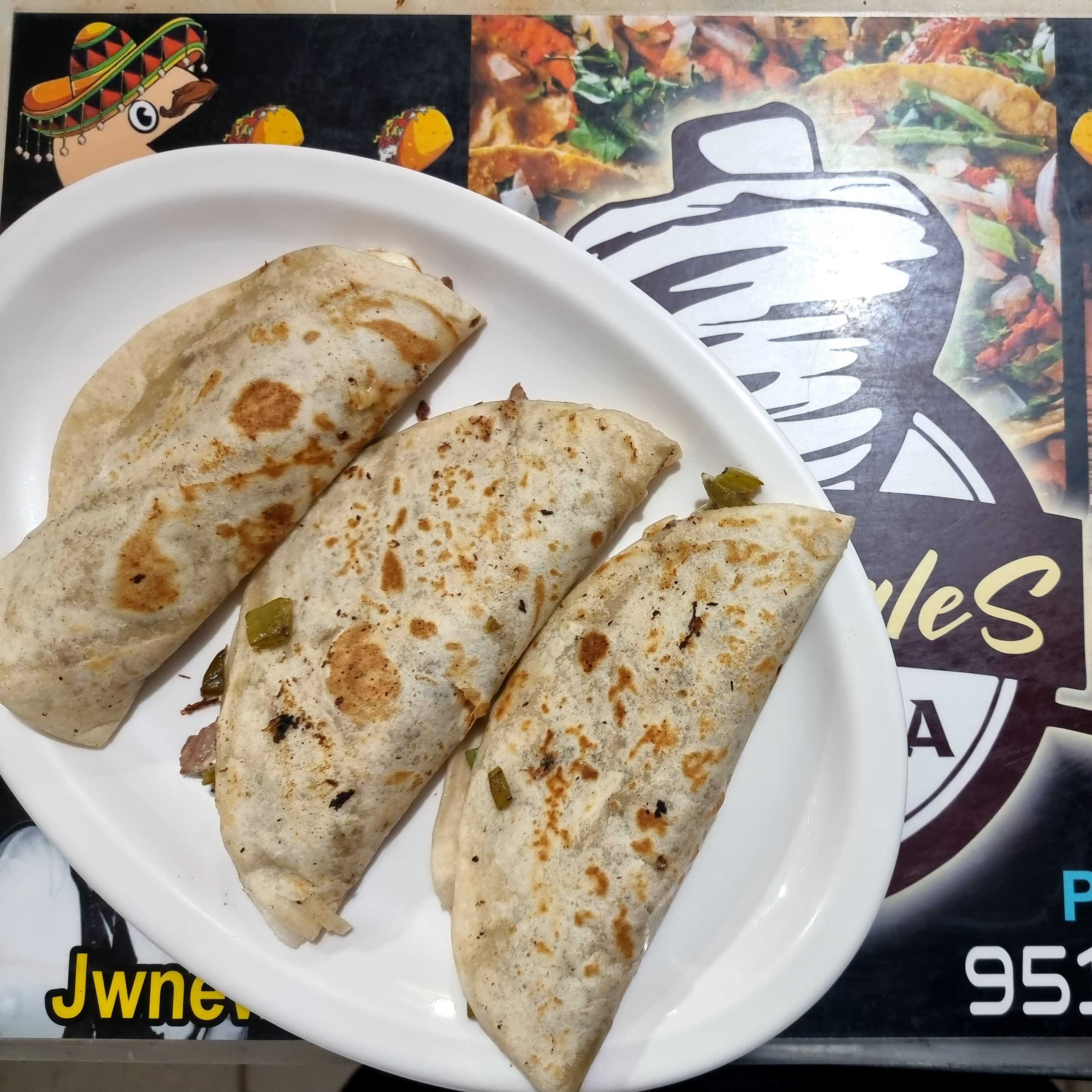 Quesada Chilanga