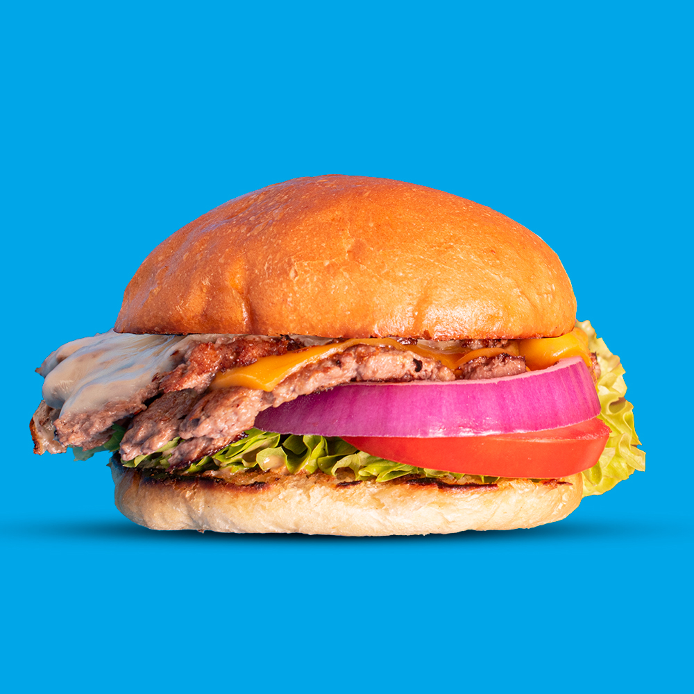 WTF Burger