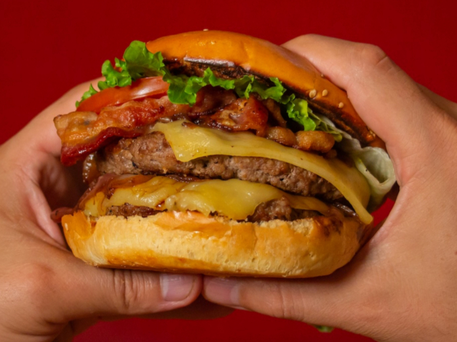 Faro Burger San Cristobal