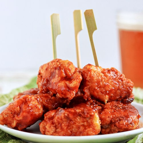 Boneless XtraHot 250 G