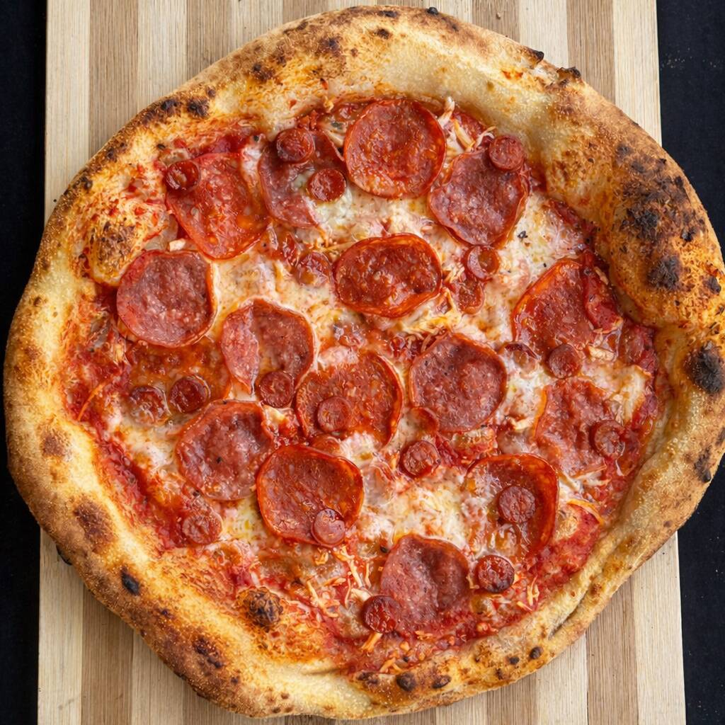 Napoli Carnivora