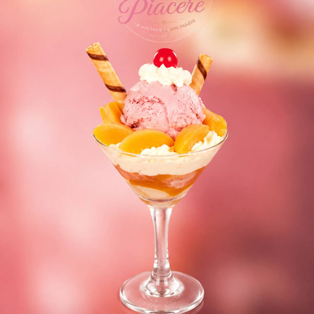 Delicia de Durazno