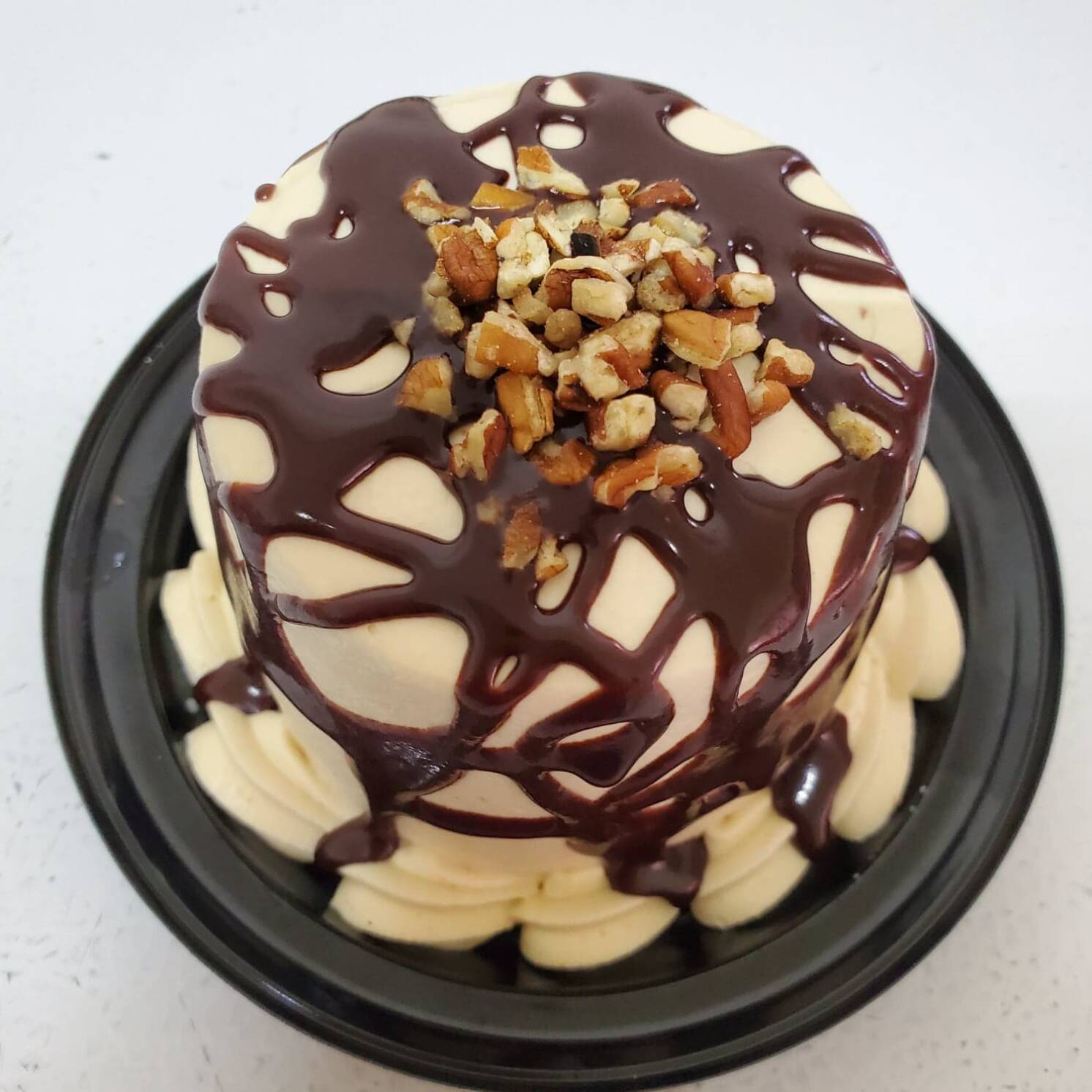 Pastel mini sabor a elección