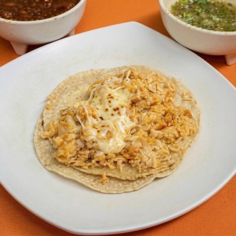 Quesillo