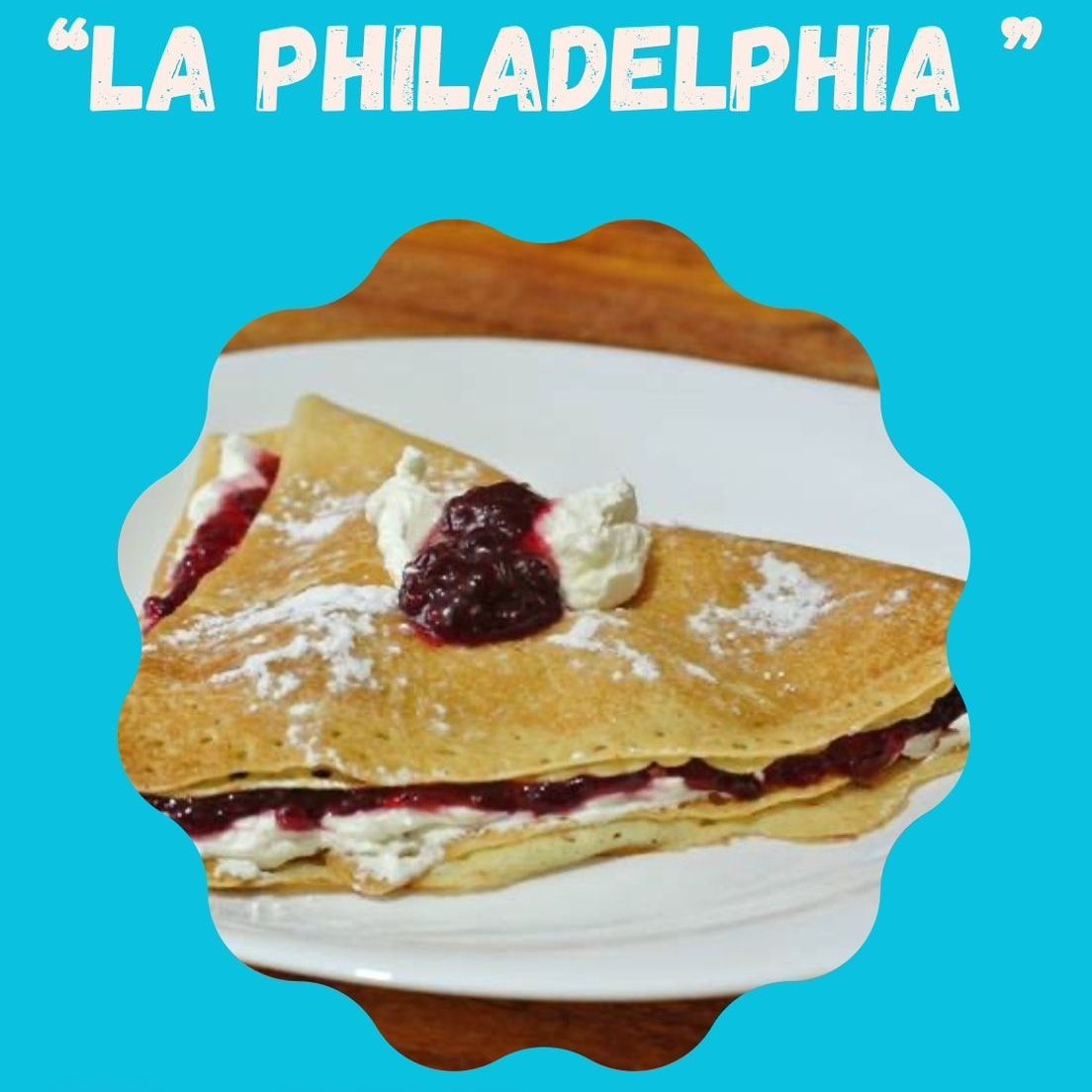 La Philadelphia