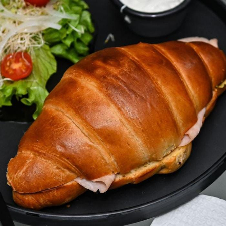 Croissant Sencillo