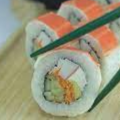 Sushi Roll Especial Marian Roll