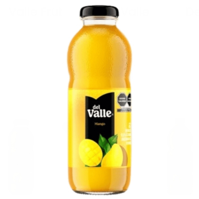 Del Valle Mango 413ml