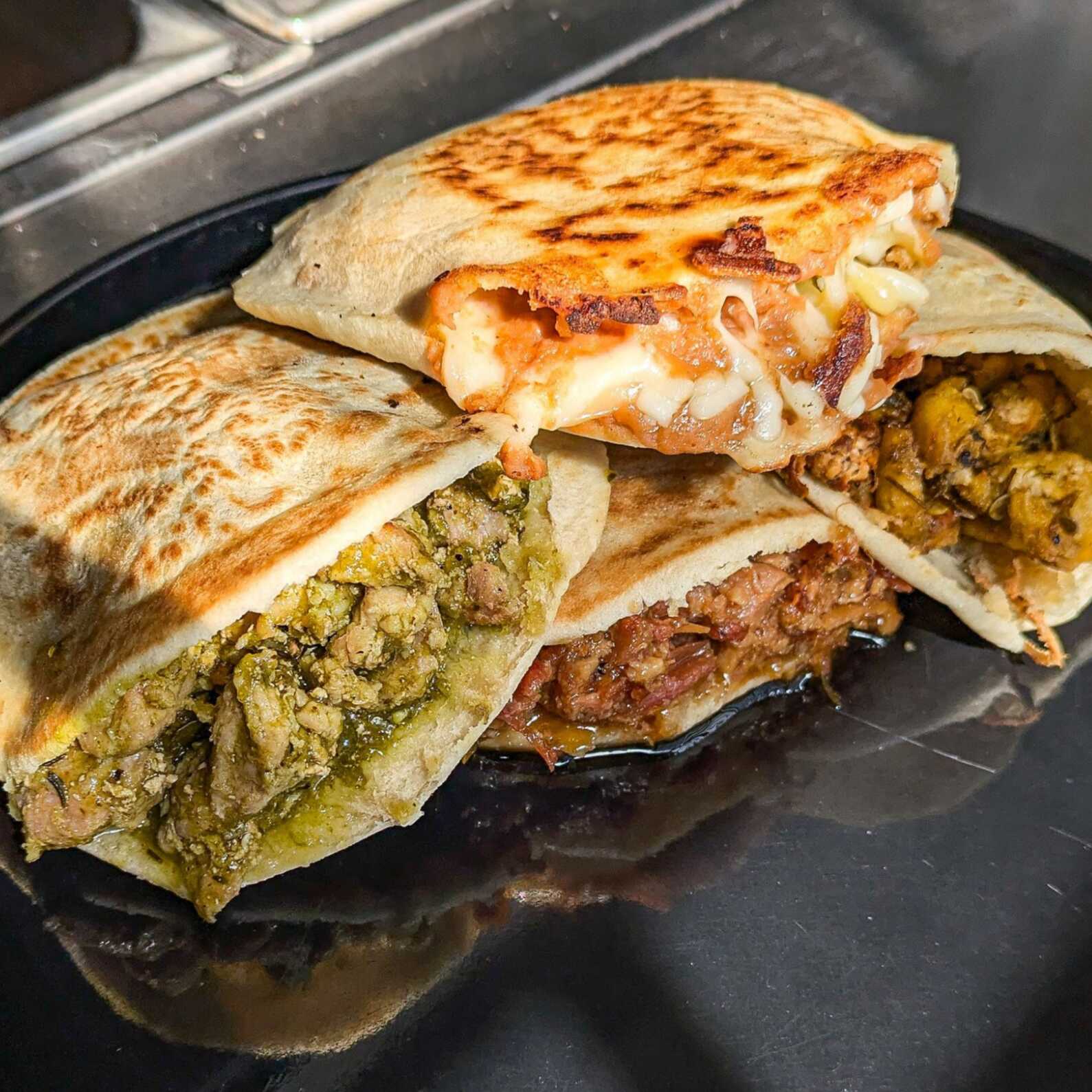 GORDITA DISCADA