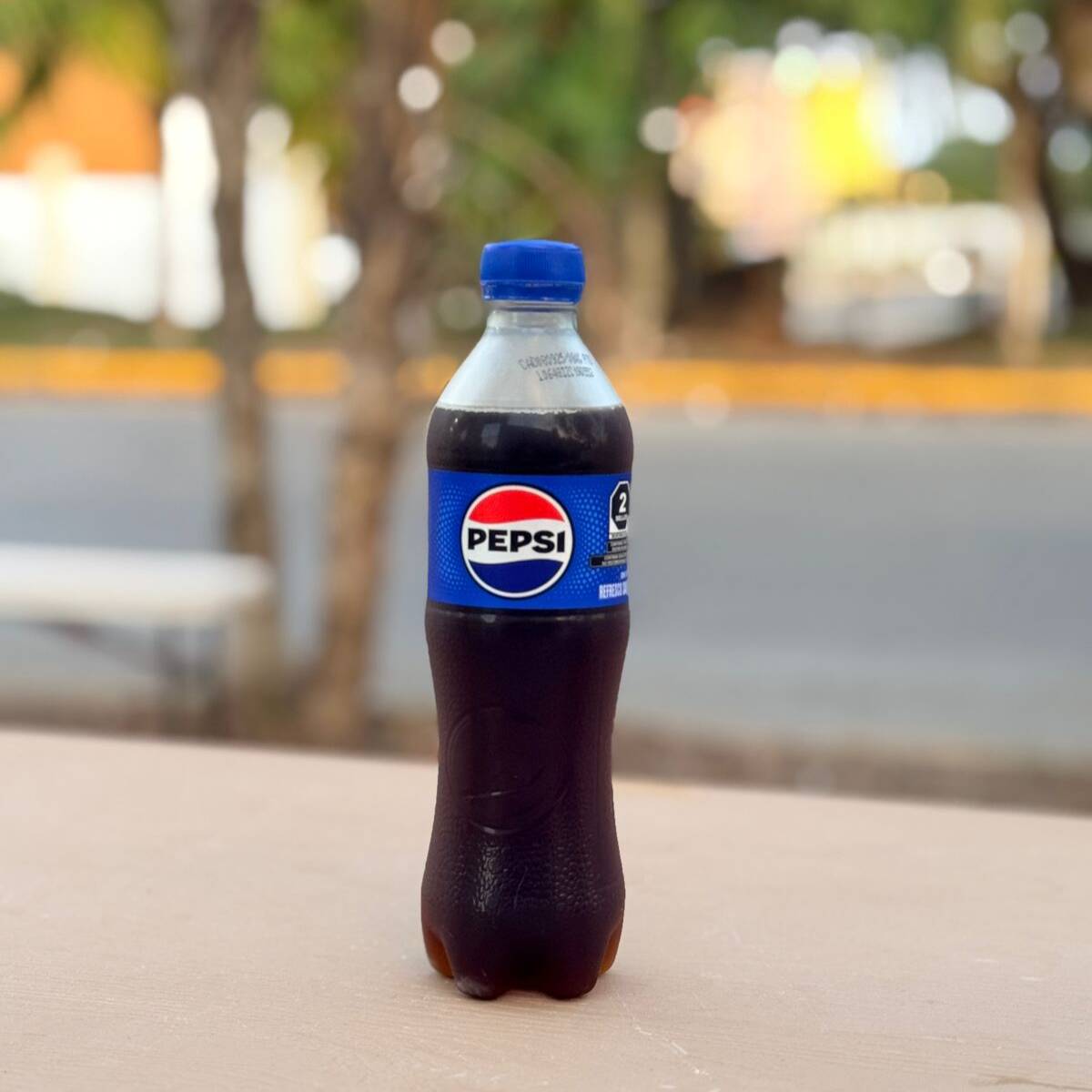 Pepsi 400 ml