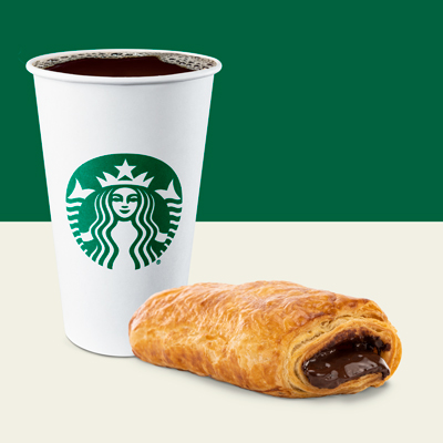 Favoritos de Todo el Día