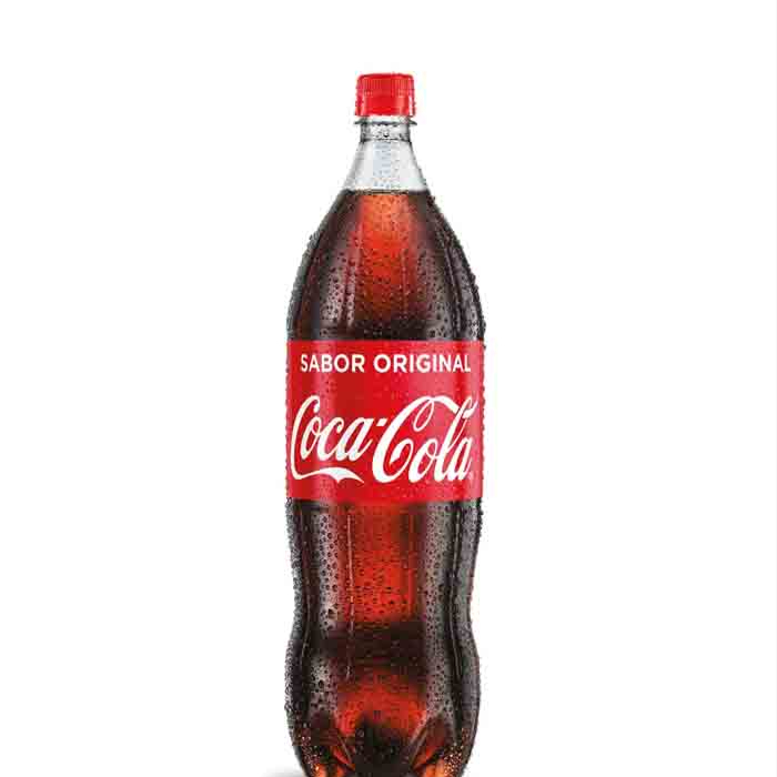 Coca Cola Litro