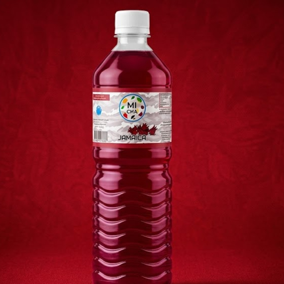 Aguas de Sabor Embotelladas
