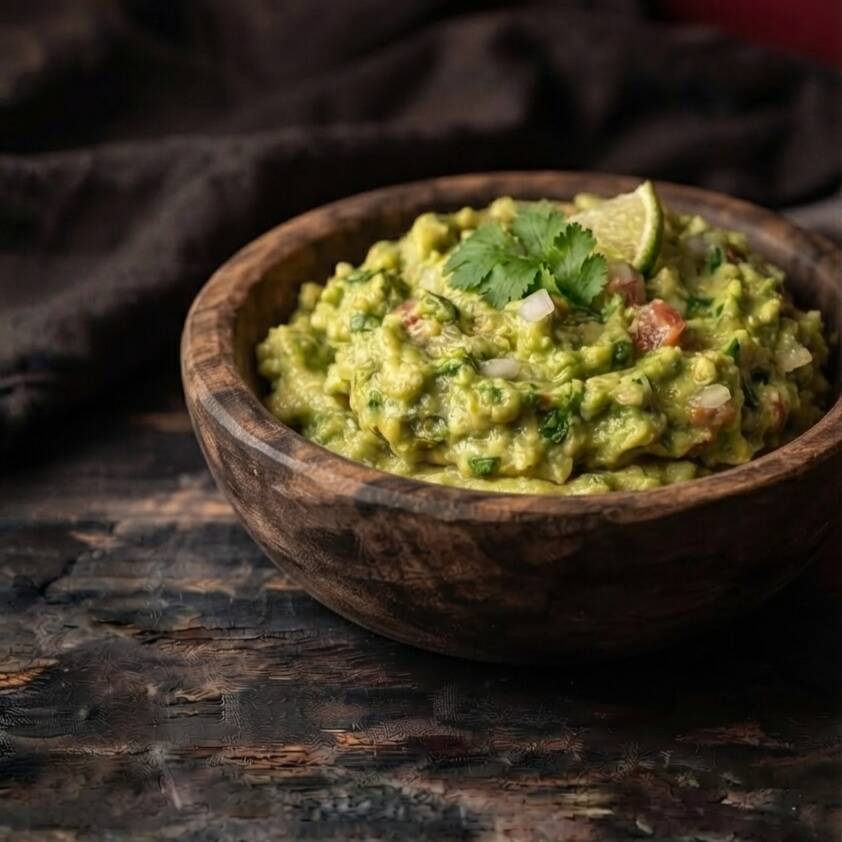 GUACAMOLE