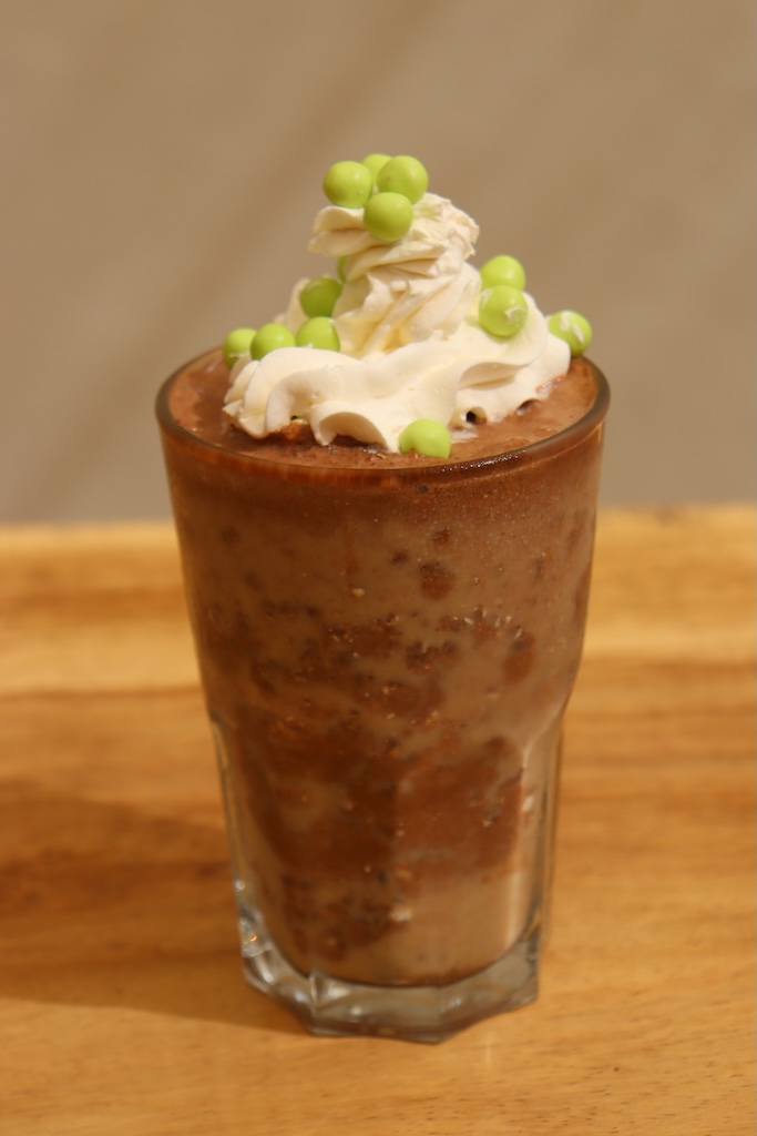 Frappe Chocoreta