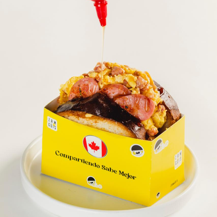 Canadiense