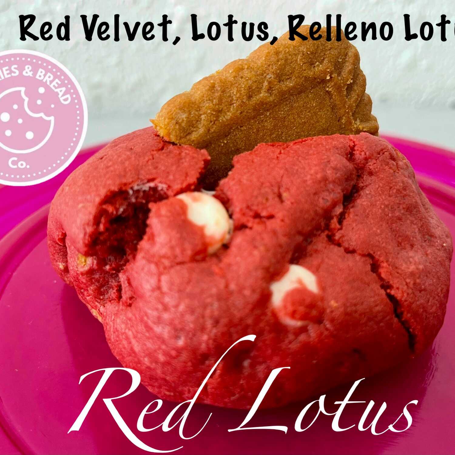 Red Lotus