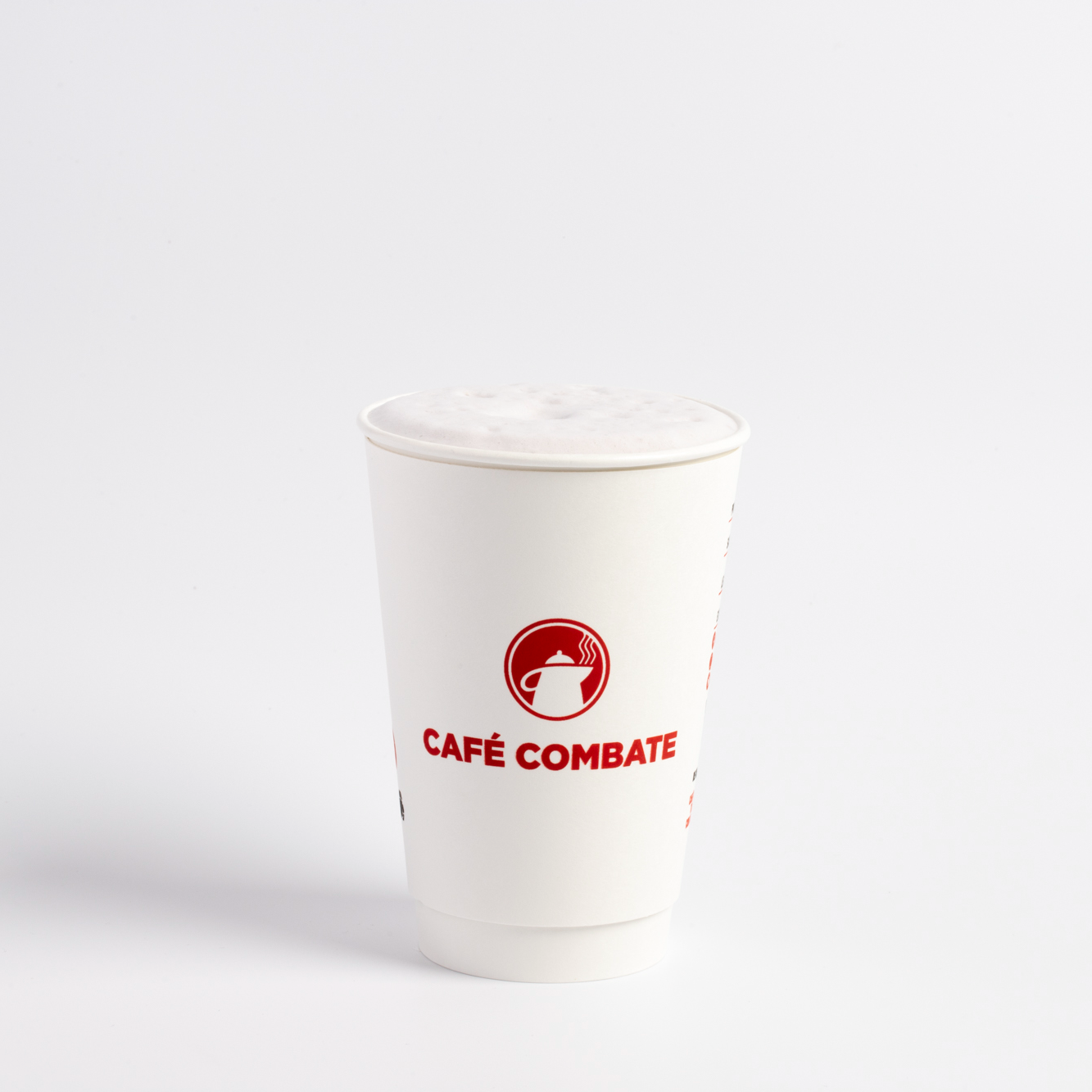 Té Chai Caliente