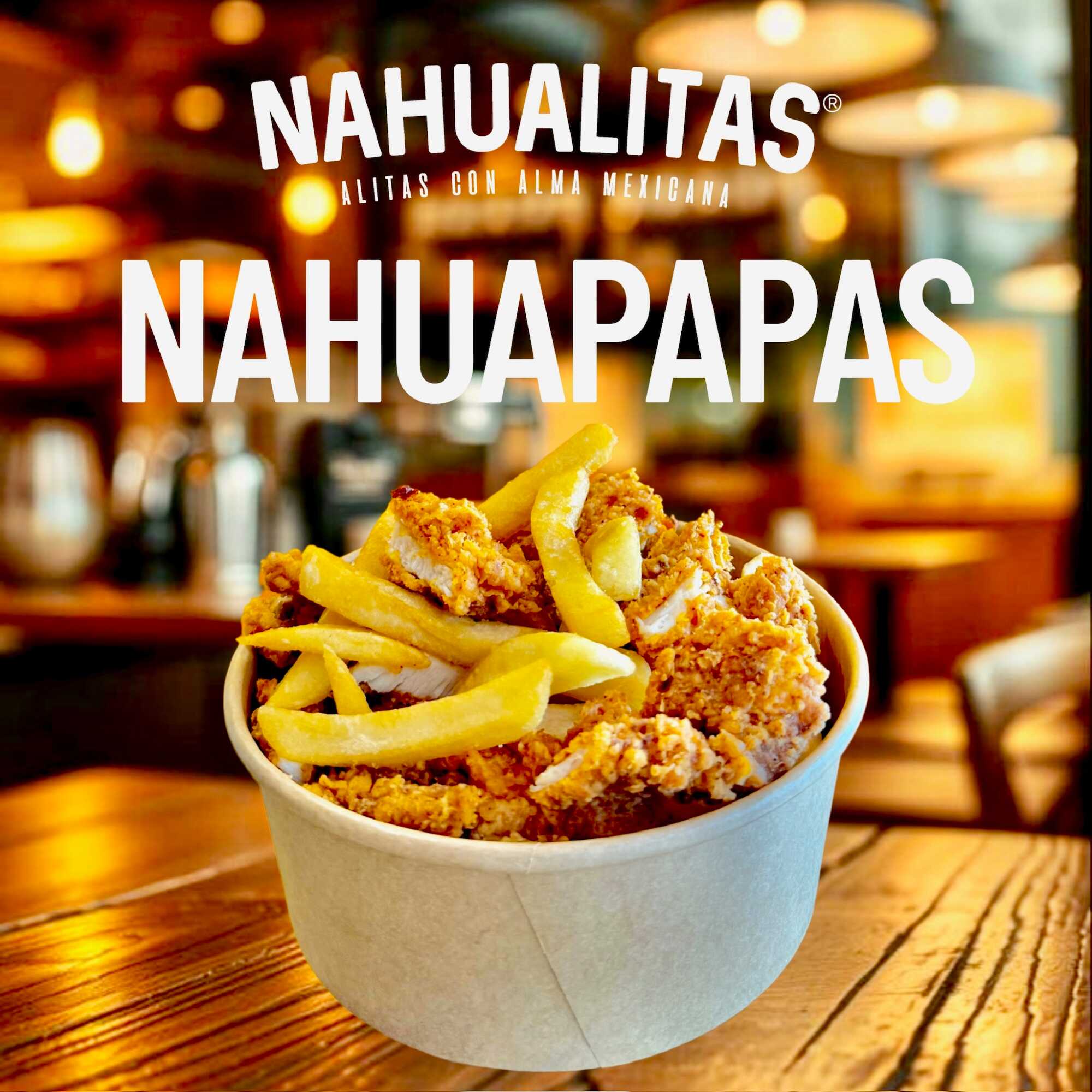 Nahuapapas
